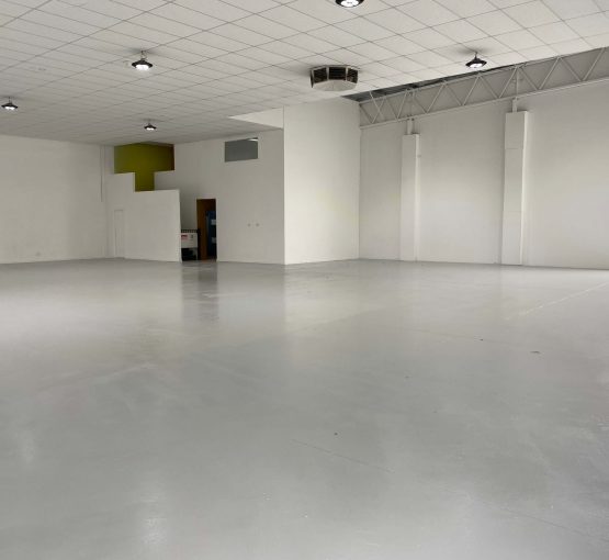 Commercial Painters In Melbourne