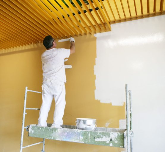 Commercial Painting and Maintenance Solutions