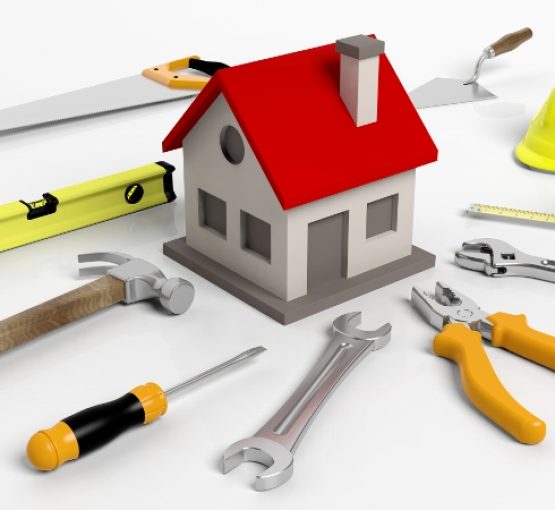 House Maintenance Services | Housing Maintenance Solutions | SAN HOMES