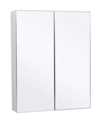 600mm Mirror Cabinet