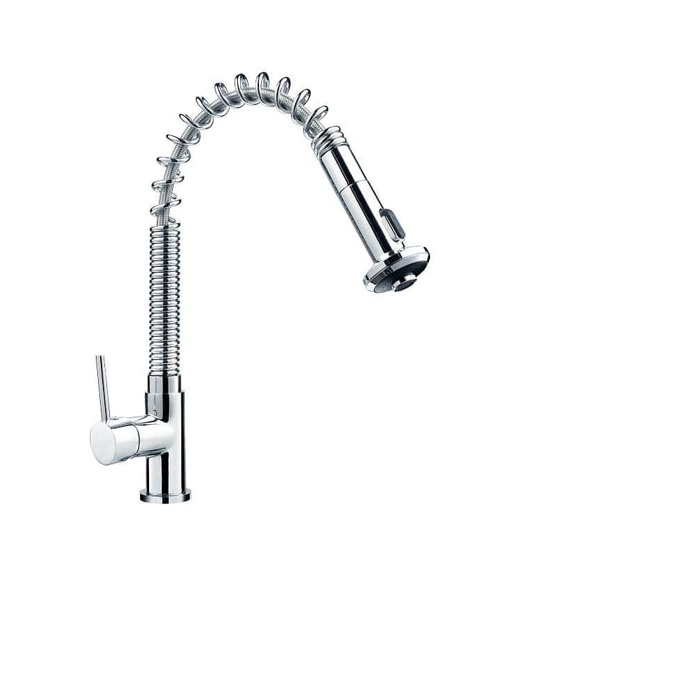 JAMIE Pull Out Sink Mixer - Discontinued Soon