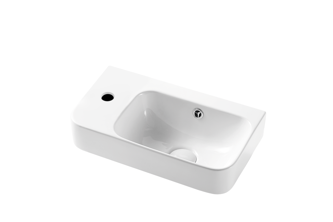 MILAN Wall Hung Basin