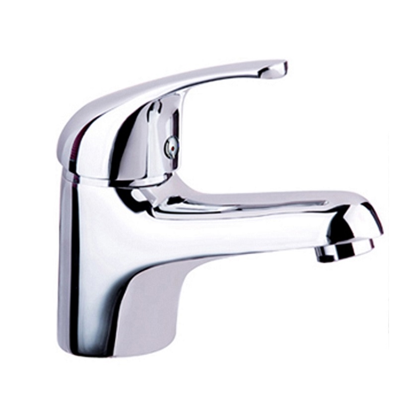 MOBI Fixed Basin Mixer