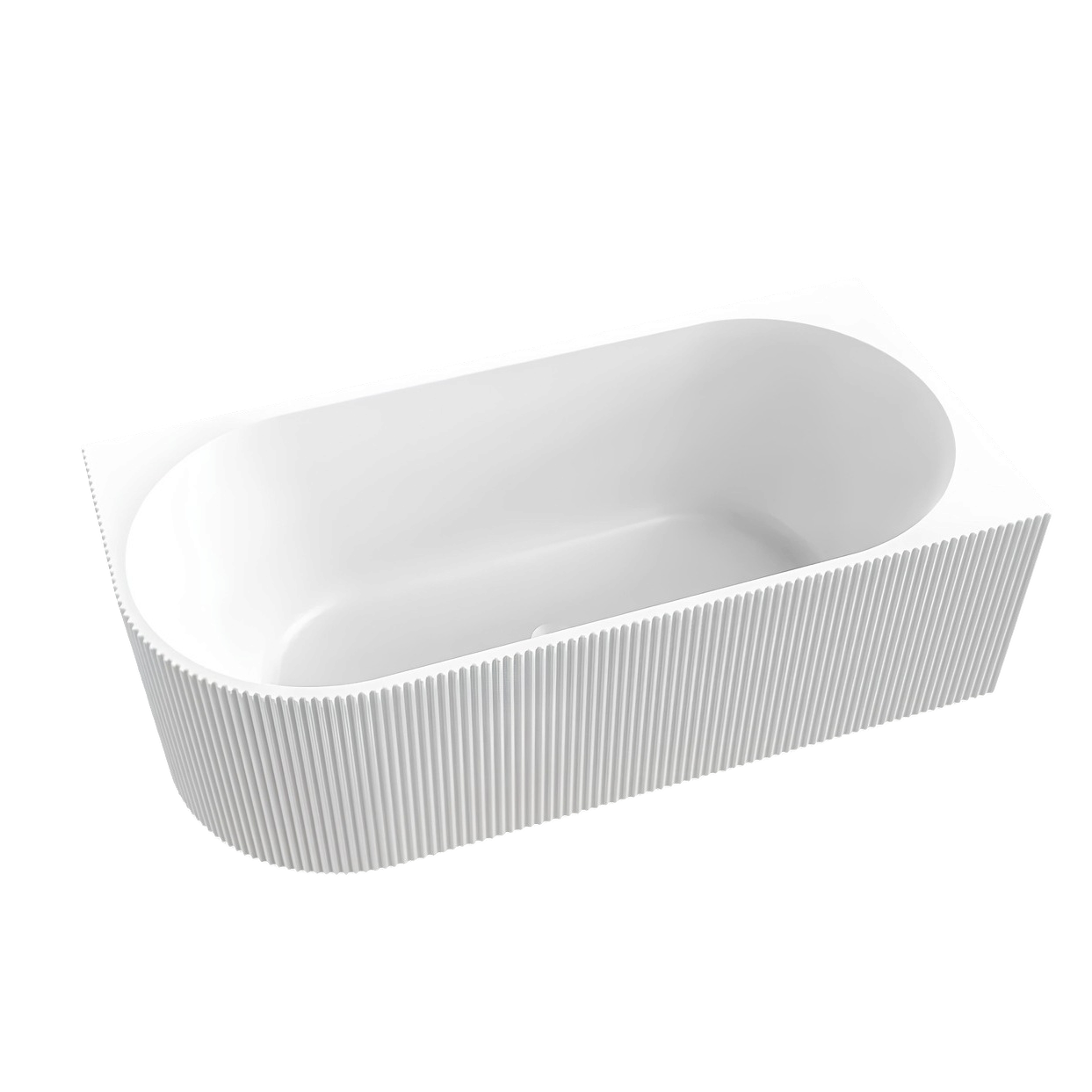 PIAZA RH Free Standing Bath Tub