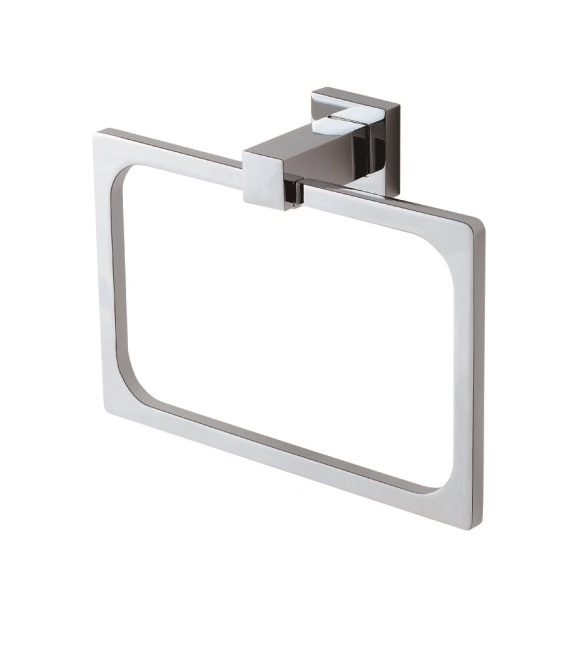 QUBI Towel Ring