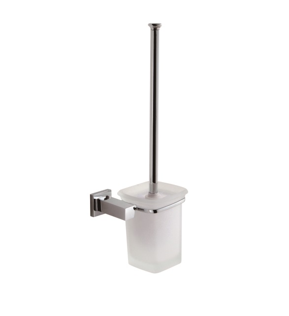 QUBI Toilet Brush Holder