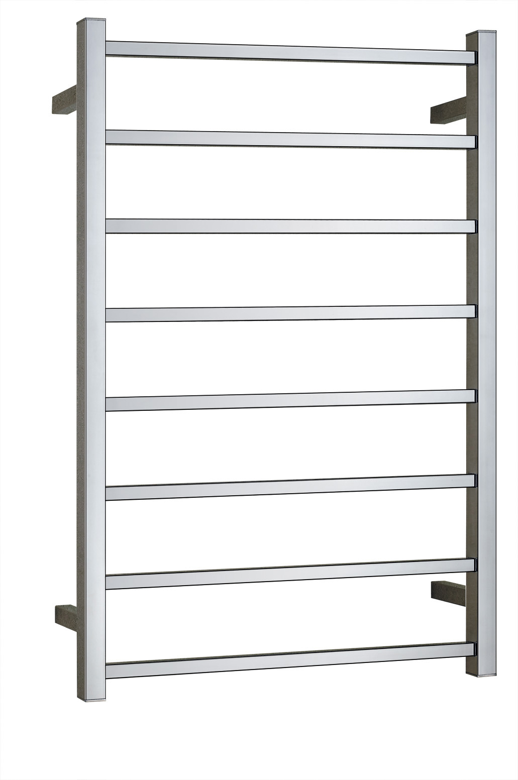 BIANCO Heated Towel Ladder