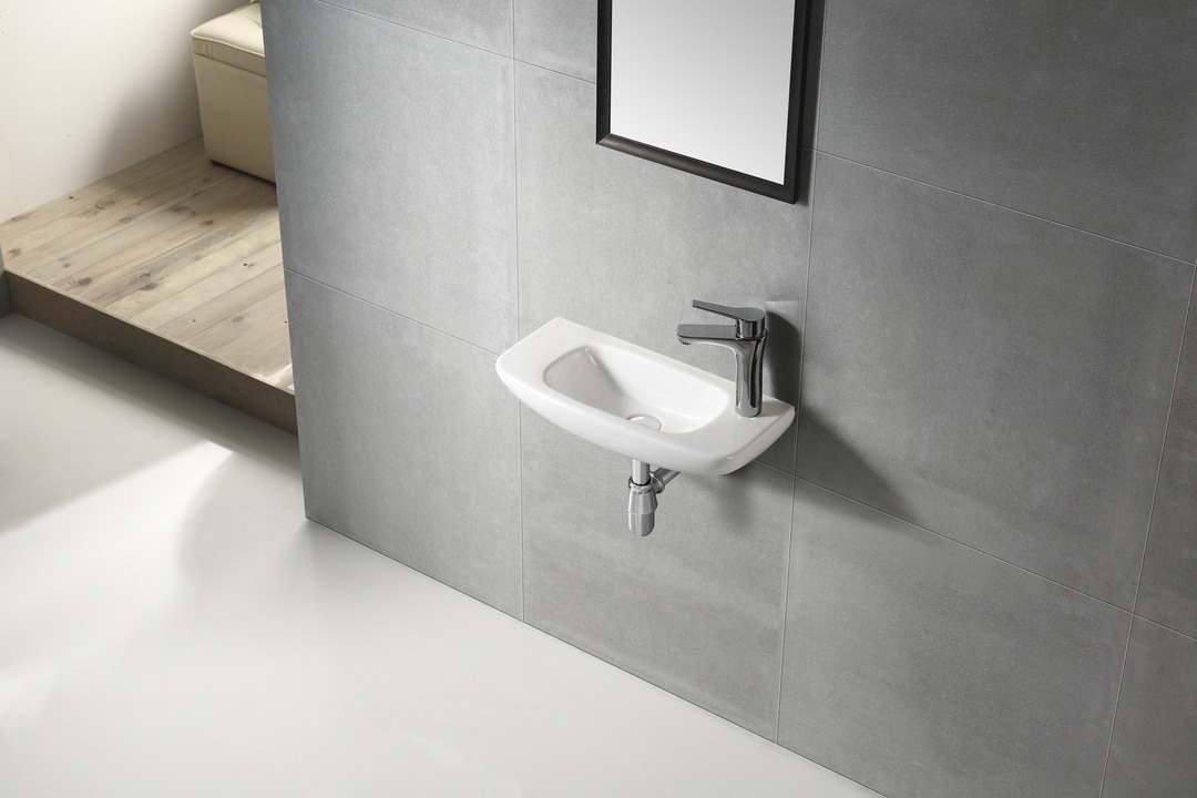 HUGO Wall Hung Basin