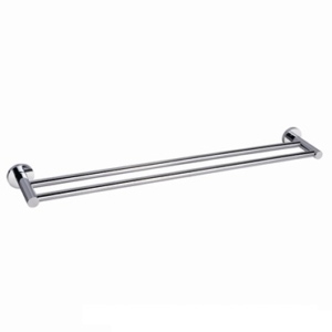 JESS 75cm Double Towel Rail