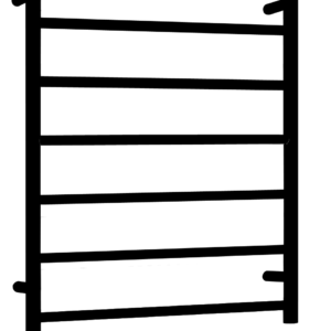 JESS Non Heated Towel Ladder