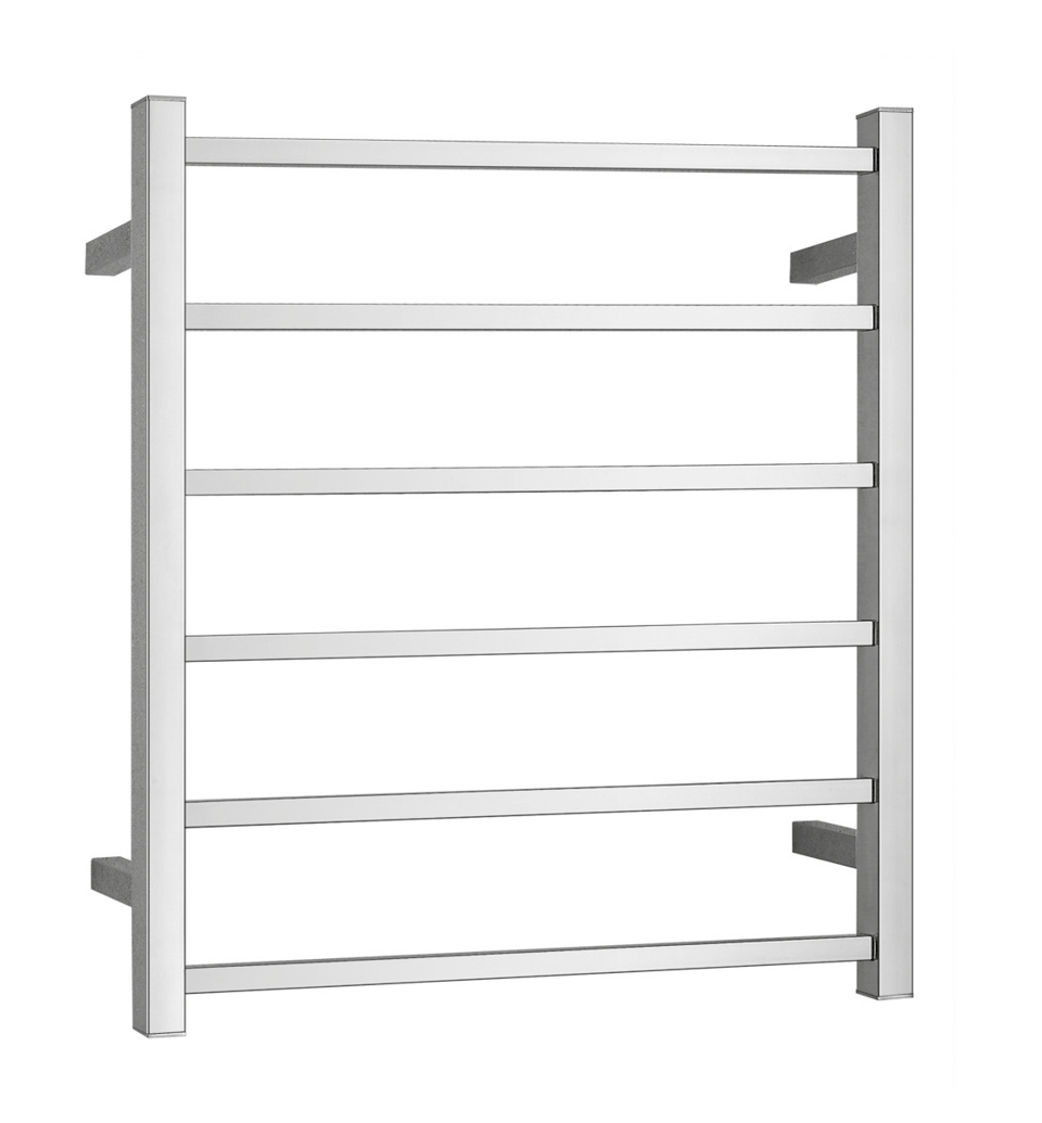 QUBI Heated Towel Ladder