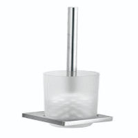 ACQUA Toilet Brush Holder